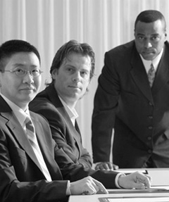corporate intelligence